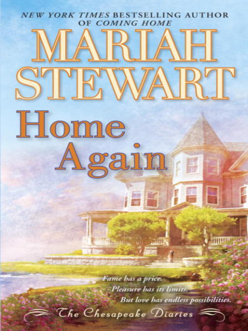 Title details for Home Again by Mariah Stewart - Available